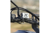 HARLEY 440X - FRONT MASTER CYLINDER GUARD (SS)